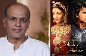 Jodhaa Akbar Celebrates 17 Years: The Academy to Host Special Screening in March Jodhaa Akbar Celebrates 17 Years: The Academy to Host Special Screening in March
