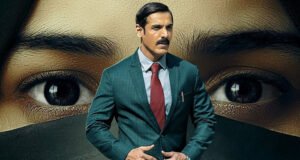 John Abraham starrer 'The Diplomat' to Release on the Holi Weekend!