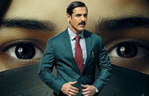 John Abraham starrer ‘The Diplomat’ to Release on the Holi Weekend! John Abraham starrer 'The Diplomat' to Release on the Holi Weekend!