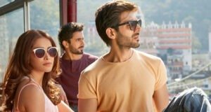 Kartik Aaryan, Nushrratt Bharuccha, and Sunny Singh starrer 'Sonu Ke Titu Ki Sweety' clocks 7 Years