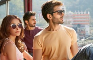Kartik Aaryan, Nushrratt Bharuccha, and Sunny Singh starrer ‘Sonu Ke Titu Ki Sweety’ clocks 7 Years Kartik Aaryan, Nushrratt Bharuccha, and Sunny Singh starrer 'Sonu Ke Titu Ki Sweety' clocks 7 Years