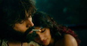 Kartik Aaryan to Romance Sreeleela in Anurag Basu's Heart-Wrenching Love Saga; First Look Out Now!