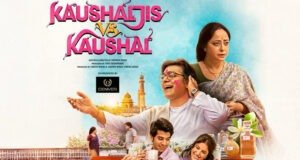 What Happens When Parents Go Modern? Kaushaljis vs Kaushal Trailer Unveils an Endearing Generational Face Off!