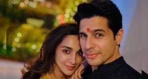 Kiara Advani & Sidharth Malhotra announce pregnancy; check out their Heart-Melting post