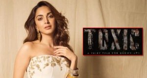 Kiara Advani shoots her first bilingual film 'Toxic' in English and Kannada simultaneously
