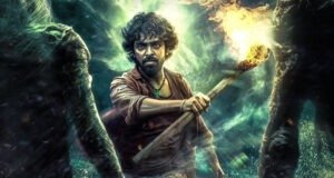 Kingston: Trailer of GV Prakash Kumar and Divya Bharathi's Pan-India sea-horror thriller is Out!