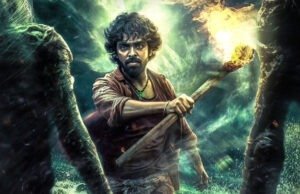 Kingston: Trailer of GV Prakash Kumar and Divya Bharathi's Pan-India sea-horror thriller is Out!