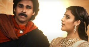 Kollagottinadhiro / Udaa Ke Le Gayi: Second Single From Pawan Kalyan's 'Hari Hara Veera Mallu' Is Out!