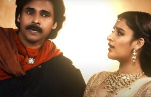 Kollagottinadhiro / Udaa Ke Le Gayi: Second Single From Pawan Kalyan’s ‘Hari Hara Veera Mallu’ Is Out! Kollagottinadhiro / Udaa Ke Le Gayi: Second Single From Pawan Kalyan's 'Hari Hara Veera Mallu' Is Out!
