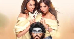 Mere Husband Ki Biwi Box Office Collection Day 1: Arjun, Rakul, Bhumi Film Takes A Slow Start