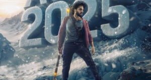 Mirai: Teja Sajja's Film All Set for a Global Release on August 1st, 2025!