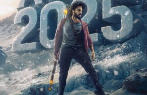 Mirai: Teja Sajja’s Film All Set for a Global Release on August 1st, 2025! Mirai: Teja Sajja's Film All Set for a Global Release on August 1st, 2025!