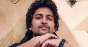 The Paradise: Makers of Nani's upcoming film to drop a 'Raw Statement' on March 3rd, 2025