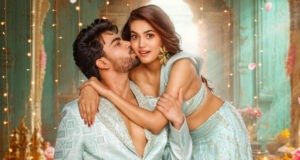 After Beautiful Sajna, Makers of 'Pintu Ki Pappi' drop their second song 'Taaka Taaki'