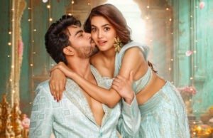 After Beautiful Sajna, Makers of ‘Pintu Ki Pappi’ drop their second song ‘Taaka Taaki’ After Beautiful Sajna, Makers of 'Pintu Ki Pappi' drop their second song 'Taaka Taaki'