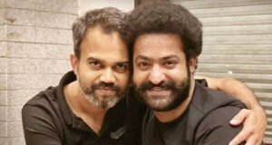 NTRNeel: Jr NTR and Prashanth Neel's Film Shoot Begins with Massive Action Scene
