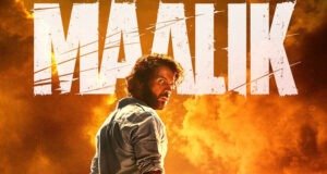 Rajkummar Rao's Action-Thriller Maalik Hits Cinemas On 20th June 2025!