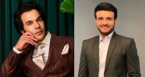 Sourav Ganguly Biopic: 'Rajkummar Rao Will Play The Role,' Confirms Former Cricketer