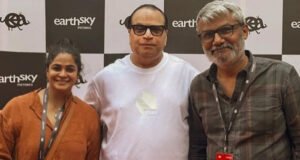 Tips Films Ltd Announces Exciting Collaboration with Filmmakers Ashwiny Iyer Tiwari and Nitesh Tiwari of Earthsky Pictures
