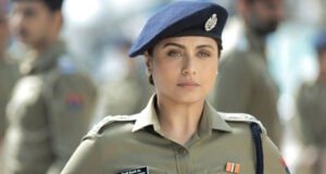 Rani Mukerji Starrer Mardaani 3 Shoot To Begin From June 2025: Report