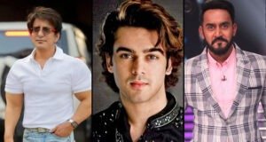 Sajid Nadiadwala to launch son Subhan in Shashank Khaitan's directorial: Report