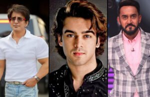 Sajid Nadiadwala to launch son Subhan in Shashank Khaitan's directorial: Report