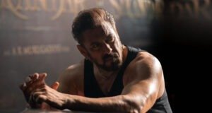 Salman Khan's Sikandar teaser to release on 26 February 2025 At 3:33 PM!