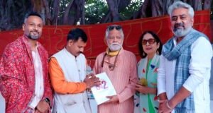 Luv Ranjan and Ankur Garg Announce 'Vadh 2' with Sanjay Mishra and Neena Gupta