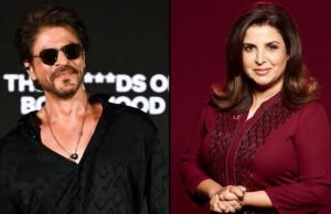 Main Hoon Na 2 on the cards? Shah Rukh Khan to reunite with Farah Khan, reveal reports Main Hoon Na 2 on the cards? Shah Rukh Khan to reunite with Farah Khan, reveal reports