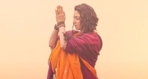 Tamannaah Bhatia to launch 'Odela 2' teaser at Maha Kumbh Mela on 22 February 2025