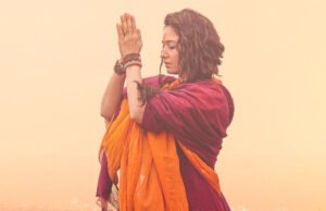 Tamannaah Bhatia to launch 'Odela 2' teaser at Maha Kumbh Mela on 22 February 2025