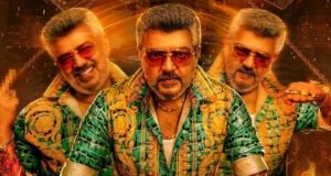 Good Bad Ugly: Ajith Kumar, and Trisha starrer's teaser to release on February 28