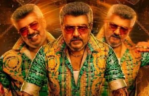 Good Bad Ugly: Ajith Kumar, and Trisha starrer’s teaser to release on February 28 Good Bad Ugly: Ajith Kumar, and Trisha starrer's teaser to release on February 28