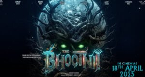 The Bhootnii: Sanjay Dutt, Mouni Roy, Sunny Singh, Palak Tiwari's Film Gets A Title & Release Date; Announcement Video Out!