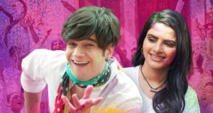 Inn Galiyon Mein Makers Unveils Vibrant Holi Anthem 'Uda Hawa Mein Rang Hai'