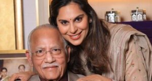 Upasana Kamineni and Vice Chairperson of Apollo Hospitals Announces The Establishment of Model Anganwadi Centre at Pithapuram