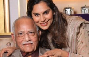 Upasana Kamineni and Vice Chairperson of Apollo Hospitals Announces The Establishment of Model Anganwadi Centre at Pithapuram