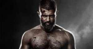 Vijay Deverakonda's VD 12 titled Kingdom aka Saamraajya; Teaser Out Now!