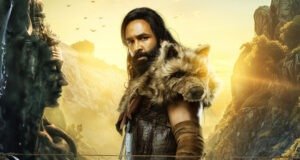 Vishnu Manchu's Kannappa teaser to be out on THIS date