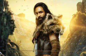 Vishnu Manchu's Kannappa teaser to be out on THIS date