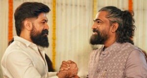 Yash's 'Toxic: A Fairy Tale For Grown Ups' being shot in Kannada and English