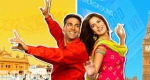 Akshay Kumar and Katrina Kaif starrer Namastey London to Re-Release in Cinemas on 14 March 2025