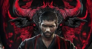 Bison Kaalamaadan: First look of Mari Selvaraj's next with Dhruv Vikram unveiled