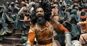 Chhaava Box Office Collection Day 22: Vicky Kaushal starrer Crosses Rs 500 Crore Mark Domestically