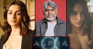 Dibyendu Bhattacharya joins Alia Bhatt and Sharvari's spy thriller 'Alpha'