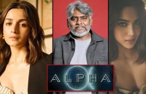 Dibyendu Bhattacharya joins Alia Bhatt and Sharvari’s spy thriller ‘Alpha’ Dibyendu Bhattacharya joins Alia Bhatt and Sharvari's spy thriller 'Alpha'