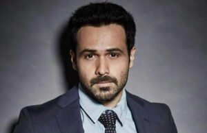 Emraan Hashmi's 'Ground Zero’ Teaser to Premiere with Salman Khan 'Sikandar', Film Release Date Announced