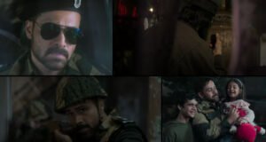 Ground Zero Teaser: Emraan Hashmi Set To Deliver Power-Packed Performance!