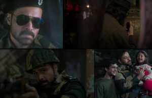 Ground Zero Teaser: Emraan Hashmi Set To Deliver Power-Packed Performance! Ground Zero Teaser: Emraan Hashmi Set To Deliver Power-Packed Performance!