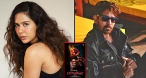 Sonam Bajwa to star opposite Harshvardhan Rane in 'Deewaniyat'; Motion Poster Out